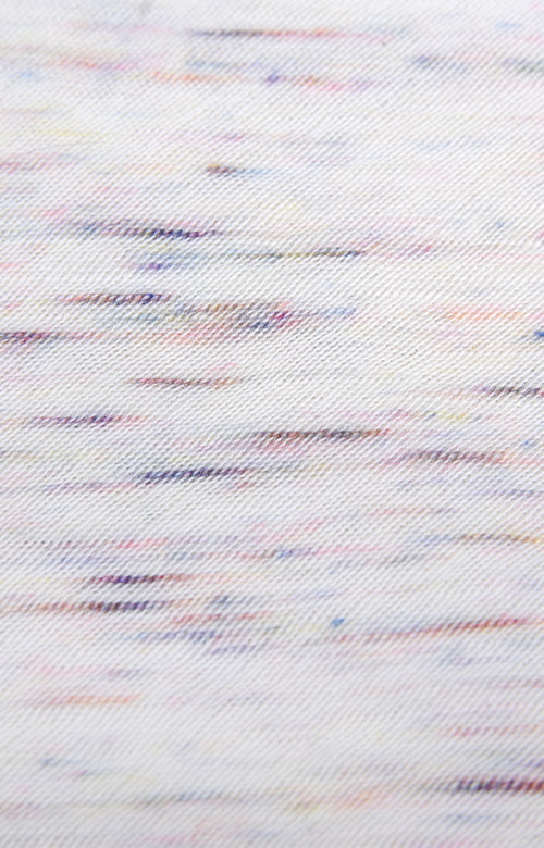 Colour Spun Yarns-1
