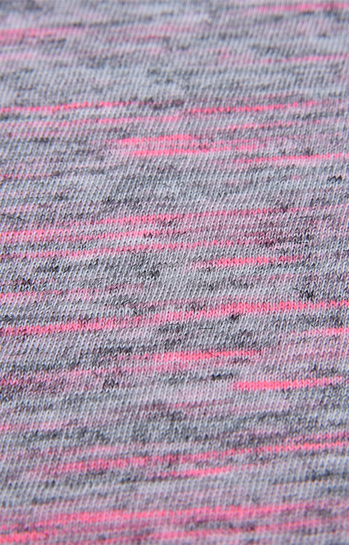 Colour Spun Yarns-10